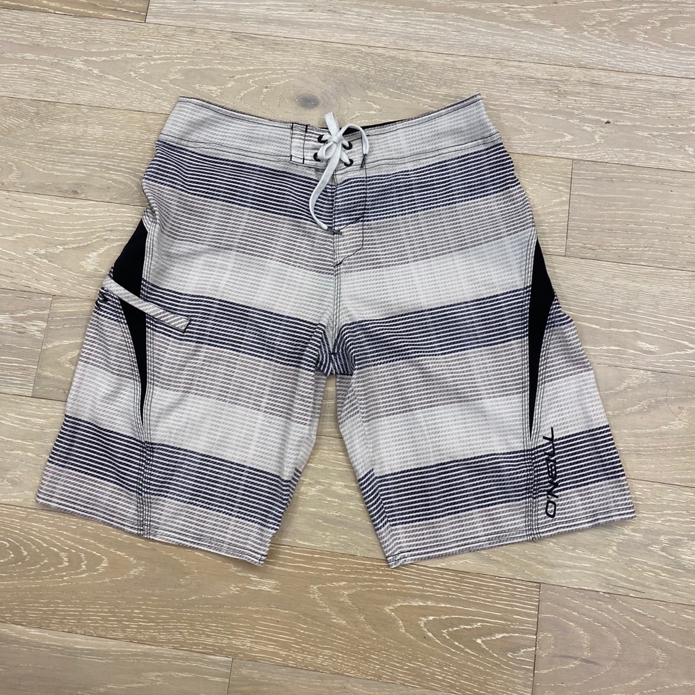 O’Neill super freak Men’s board shorts 31